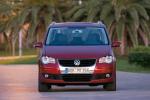 Volkswagen Touran 2007 года